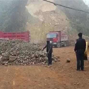 新绛县打击非法违法采矿工作专班 对全县封闭矿硐进行检查-运城市规划和自然资源局网站