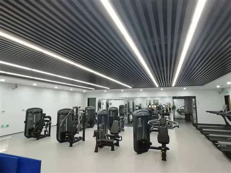 新防控形势下的北京健身房｜GymSquare-36氪企服点评