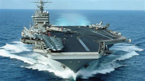 美军会采取何种形式让其舰机通过台湾海峡？军事专家剖析_凤凰网视频_凤凰网