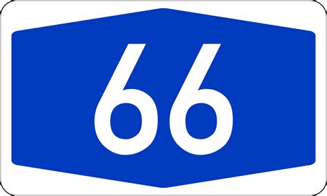 Us Route 66 Sign Stock Illustration - Download Image Now - Number 66 ...