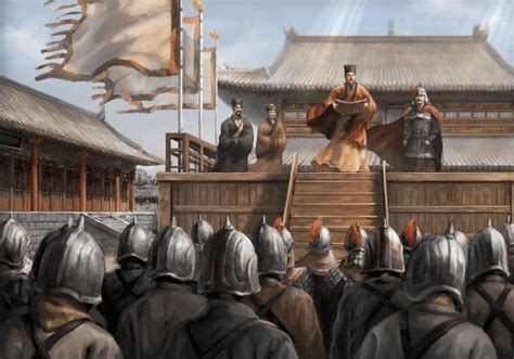 唐朝灭亡时有多惨烈？皇帝被杀，九名皇子被勒死，大臣被投尸黄河 - 知乎