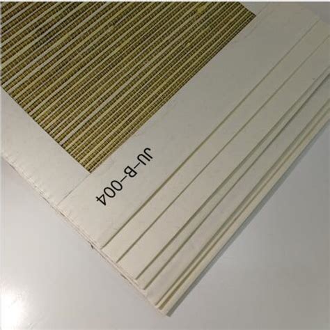 China Bamboo Fabric Sample Book Manufacturers and Suppliers ...