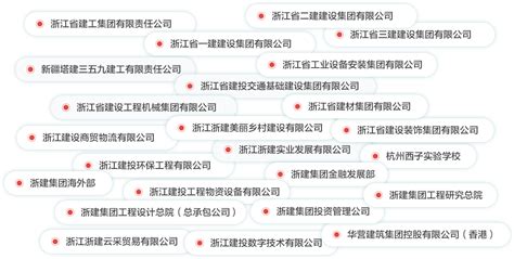 精彩空间 携手共创丨浙江省地矿建设有限公司2024年校园招聘-浙江省地矿建设有限公司