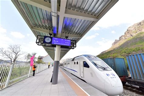 北京S5线首班车延至7时25分 暑期乘S5线游青龙峡等景区门票8折_旅游_环球网