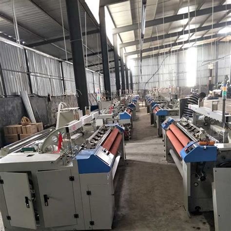 市场推广-青岛宏大纺织机械有限责任公司