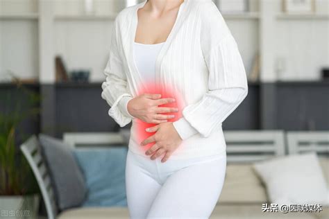 腹部突然疼痛 可能是这4种疾病引起的 - 学堂在线健康网