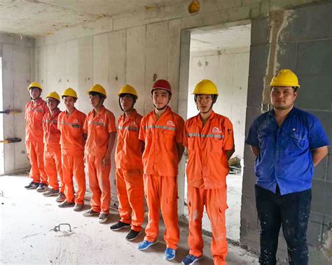 员工培训 - 郑州水电安装,水电改造,地暖安装-郑州同辉水电暖安装工程有限公司