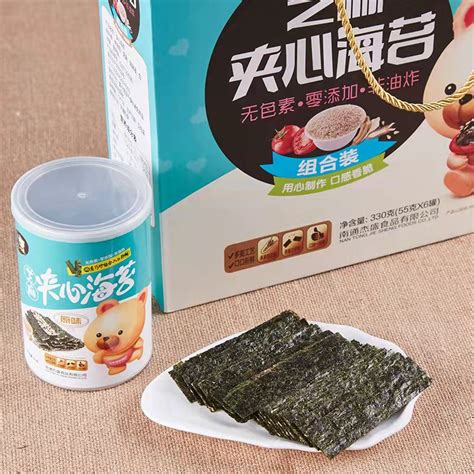 干果食品包装设计