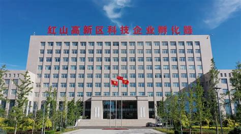 赤峰市人民政府与中国外运东北有限公司举行签约仪式-赤峰-内蒙古新闻网