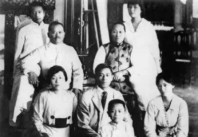 宋氏三姐妹的妈，才是真正的中国历史上第一位辣妈