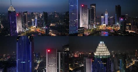 武汉现在建最高的楼(武汉的第一高楼建成功了没有)_金纳莱网