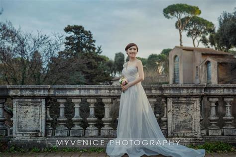 罗马婚纱照值得推荐的拍摄地点 为你分享合适的地方-铂爵(伯爵)旅拍婚纱摄影