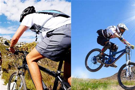 骑行能锻炼身体，让我们保持健康体态 - 野途网