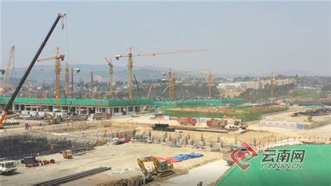 保山项目经理部|云南交投集团公路建设有限公司