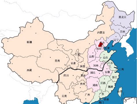 南方地图图片