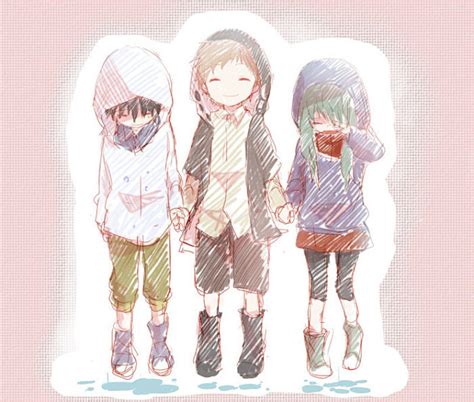 木户蕾~鹿野修哉图片 木户蕾~鹿野修哉图片