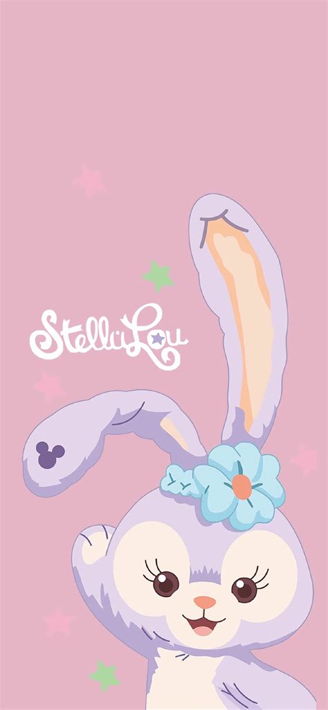 星黛露壁纸图片