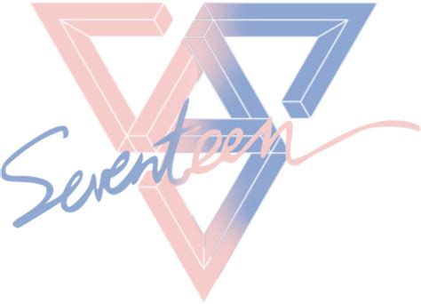 Download Seventeen Logo Png - HD Transparent PNG - NicePNG.com
