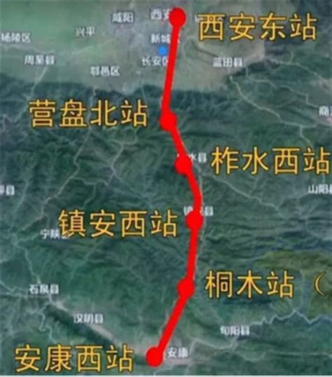 沪安高铁途径哪些城市- 合肥本地宝