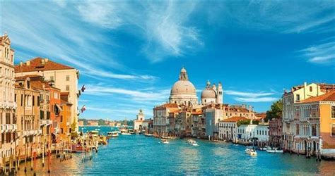 水城威尼斯 历史上十字军东征的集结地