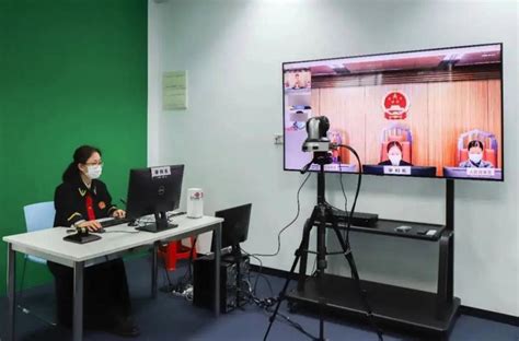 广州互联网法院获选“为群众办实事示范法院”