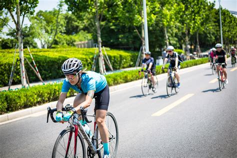 从没见过的骑行大趴！美骑100广州站1天1夜嗨翻天|骑行活动 - 美骑网|Biketo.com
