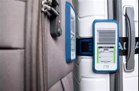 首批体验官招募中！南航广州始发国内航班推出电子行李牌服务 - 周到上海