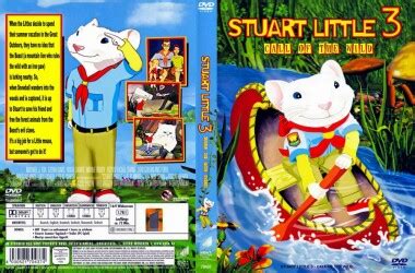 电影：精灵鼠小弟Stuart Little 原版英文百度网盘下载 - 爱贝亲子网