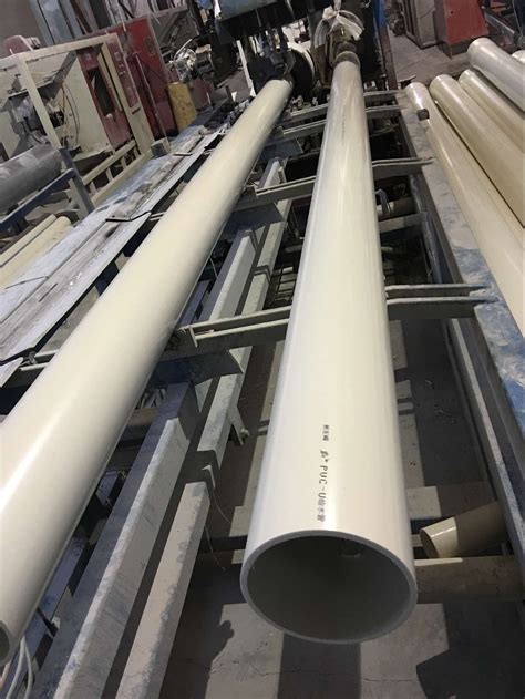 厂家现货供应市政工程建设大口径PVC排水管 PVC给水下水道排水管-阿里巴巴