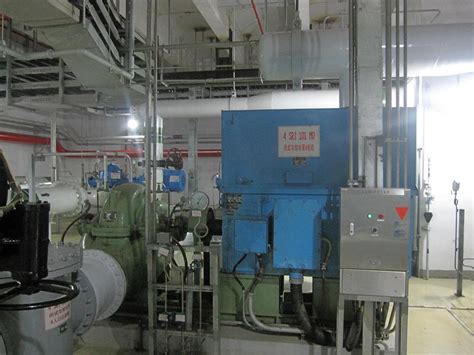 GC型离心水泵-浙江水泵总厂有限公司
