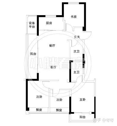 主城区地铁口、一线湖景！白沙洲和雅东方怎么样？单价多少？ - 知乎