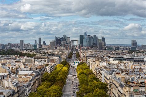 2021香榭丽舍大街-旅游攻略-门票-地址-问答-游记点评，巴黎旅游旅游景点推荐-去哪儿攻略