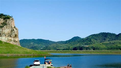 沈阳康平县三个值得一去的旅游景点，看看你去过几个？