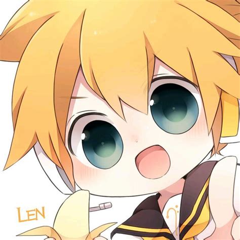 镜音图片
