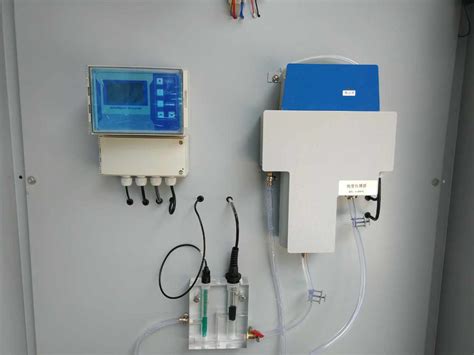 多参数水质监测仪-爱铂施（广东）工业设备科技有限公司