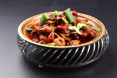 鹅肉火锅,中国菜系,食品餐饮,摄影,汇图网www.huitu.com