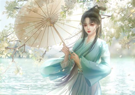碧瑶图片