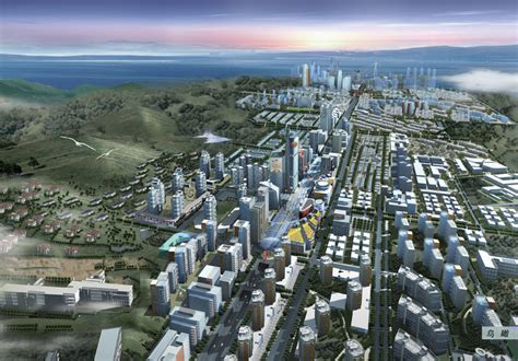 泉州城市规划设六个区,泉州2025环湾规划,2030泉州区划调整图片_大山谷图库
