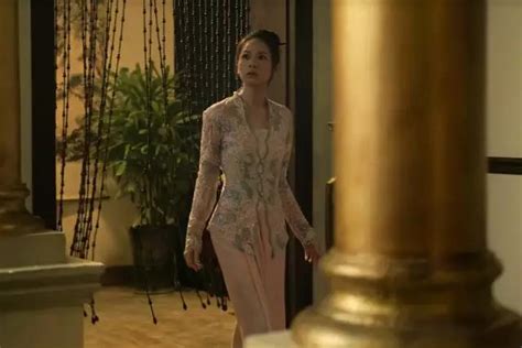 《彼岸之嫁》：华人版本的《暮光之城》 阴阳两界的奇幻剧情