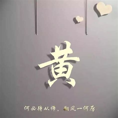 头像潮流姓氏非主流