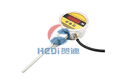 七台河HDT104智能温度控制器-佛山市贺迪传感仪器有限公司