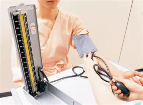 电子血压计到底准不准？如何选择？哪些人不适合用电子血压计？ - 知乎