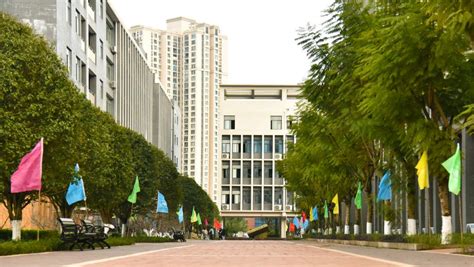 重庆开州区职业教育中心2023年有哪些专业 - 职教网