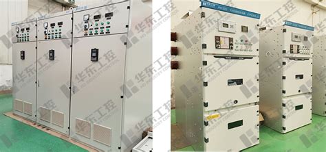 Siemens/西门子高压配电柜的组成图 35kv出线柜结构以及原理图