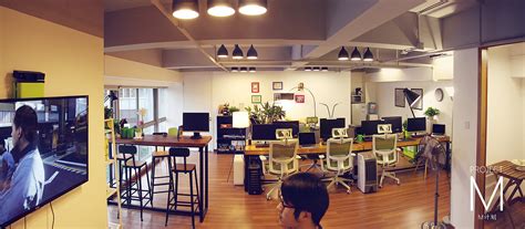 私人设计工作室|空间|室内设计|Rangeela - 原创作品 - 站酷 (ZCOOL)