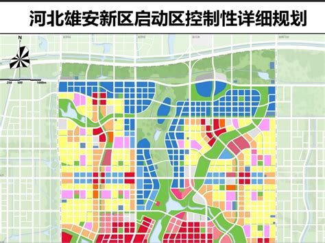 保定主城区重点区域用地布局规划变动（图）-土地解析-保定乐居网