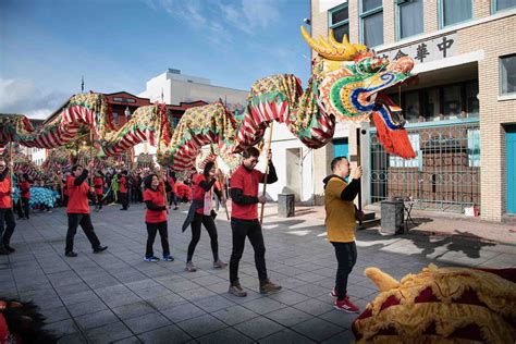 5 Fun Facts about the Tai Hang Fire Dragon Dance | Hong Kong Tourism Board