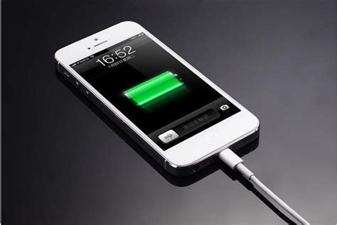 手机电池保养误区：手机充电每次充满100%对电池寿命好吗 ...