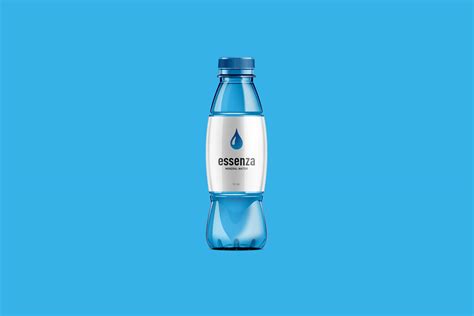 1种才能翻转出4种可能？看这款「瓶装水」玩转汉字 | 食装 - 多喝水饮用水包装-FoodTalks全球食品资讯