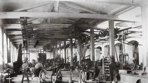 清末汉阳兵工厂,1898年，德国亲王参观汉阳兵工厂，见证清朝军工最后辉煌-史册号